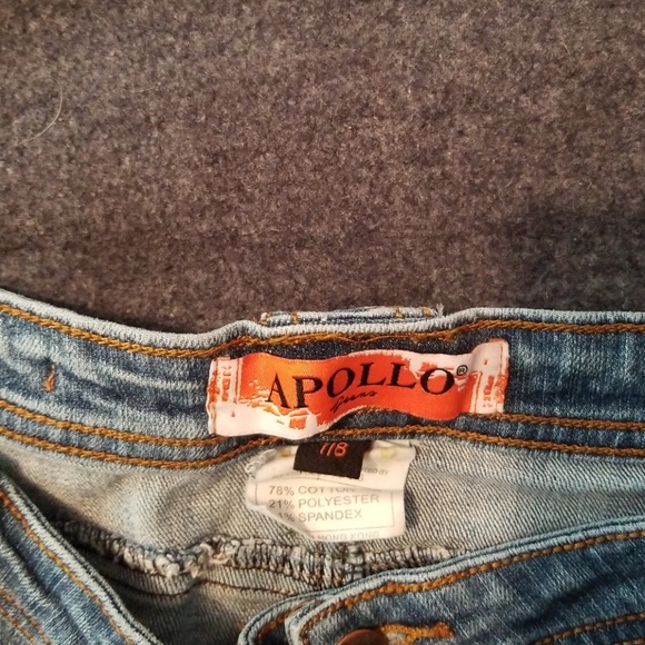 Apollo jeans - Picture 2 of 6